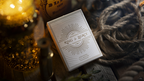 King and Legacy: Gold Edition Marked Playing Cards by Murphy's Magic Supplies, Inc.