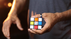 The Enchanted Cube (With Online Instruction) by DARYL - Trick by Murphy's Magic Supplies, Inc.