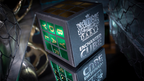 The Enchanted Cube (With Online Instruction) by DARYL - Trick by Murphy's Magic Supplies, Inc.