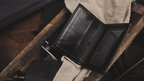 Z Fold Wallet (locking)2.0 by TCC - Trick by Murphy's Magic Supplies, Inc.