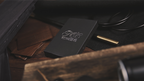 Z Fold Wallet (locking)2.0 by TCC - Trick by Murphy's Magic Supplies, Inc.