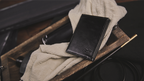 Z Fold Wallet (locking)2.0 by TCC - Trick by Murphy's Magic Supplies, Inc.