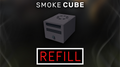 REFILL for SMOKE CUBE and UNIVERSAL SMOKE WATCH by JoÃ£o Miranda