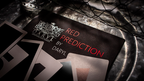 The Red Prediction (Gimmicks and Online Instruction) by DARYL- Trick by Murphy's Magic Supplies, Inc.