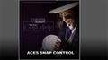 Takumi Takahashi Teaches Card Magic - Aces Snap Control video DOWNLOAD