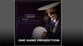 Takumi Takahashi Teaches Card Magic - One Hand Production video DOWNLOAD