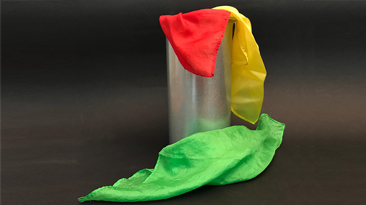 Phantom Tube by Bazar de Magia by Murphy's Magic Supplies, Inc.