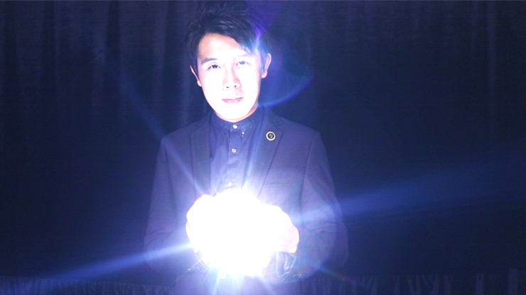illuminate by Bond Lee & Wenzi Magic by Murphy's Magic Supplies, Inc.