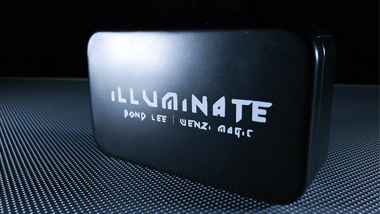 illuminate by Bond Lee & Wenzi Magic by Murphy's Magic Supplies, Inc.