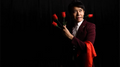 The Rose 2.0 (Red) by Bond Lee & Wenzi Magic by Murphy's Magic Supplies, Inc.