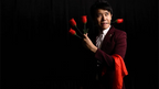 The Rose 2.0 (Red) by Bond Lee & Wenzi Magic by Murphy's Magic Supplies, Inc.