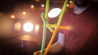 Rainbow Ropes Remix NEON (Gimmicks and Online Instruction) by DARYL - Trick by Murphy's Magic Supplies, Inc.