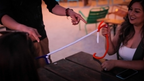 Rainbow Ropes Remix NEON (Gimmicks and Online Instruction) by DARYL - Trick by Murphy's Magic Supplies, Inc.