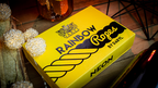 Rainbow Ropes Remix NEON (Gimmicks and Online Instruction) by DARYL - Trick by Murphy's Magic Supplies, Inc.