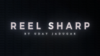REEL SHARP by UDAY by Murphy's Magic Supplies, Inc.