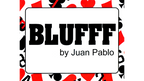 BLUFFF (Rubik's Cube) by Juan Pablo Magic by Murphy's Magic Supplies, Inc.