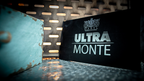 Ultra Monte (Gimmicks and Online Instruction) by DARYL - Trick by Murphy's Magic Supplies, Inc.