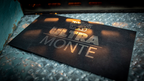 Ultra Monte (Gimmicks and Online Instruction) by DARYL - Trick by Murphy's Magic Supplies, Inc.