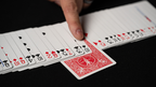 Fiedler's Flier (With Online Instruction) by DARYL - Trick by Murphy's Magic Supplies, Inc.