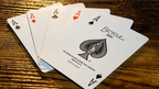 ODD QUAD by DARYL - Trick by Murphy's Magic Supplies, Inc.