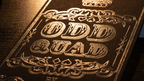 ODD QUAD by DARYL - Trick by Murphy's Magic Supplies, Inc.