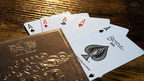 ODD QUAD by DARYL - Trick by Murphy's Magic Supplies, Inc.