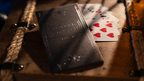 Double Crossed (With Online Instruction) by DARYL - Trick by Murphy's Magic Supplies, Inc.