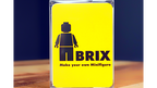 BRIX by Mr. Pearl and ARCANA by Murphy's Magic Supplies, Inc.