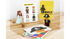 BRIX by Mr. Pearl and ARCANA by Murphy's Magic Supplies, Inc.