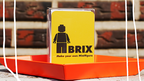 BRIX by Mr. Pearl and ARCANA by Murphy's Magic Supplies, Inc.