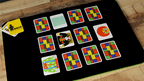 BRIX by Mr. Pearl and ARCANA by Murphy's Magic Supplies, Inc.
