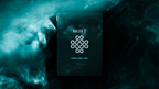 Mint 2 Playing Cards (Cucumber) by Murphy's Magic Supplies, Inc.