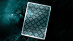 Mint 2 Playing Cards (Cucumber) by Murphy's Magic Supplies, Inc.