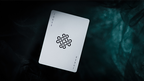 Mint 2 Playing Cards (Cucumber) by Murphy's Magic Supplies, Inc.