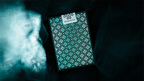 Mint 2 Playing Cards (Cucumber) by Murphy's Magic Supplies, Inc.