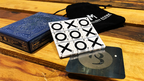 Tic Tac Toe Mini by Bond Lee and Kai-Fu Wang by Murphy's Magic Supplies, Inc.