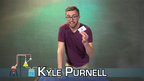 Elimination Experiment by Kyle Purnell by Murphy's Magic Supplies, Inc.