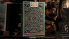 Hudson Playing Cards by theory11 by Murphy's Magic Supplies, Inc.