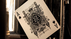 Hudson Playing Cards by theory11 by Murphy's Magic Supplies, Inc.