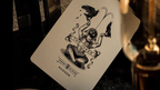 Hudson Playing Cards by theory11 by Murphy's Magic Supplies, Inc.