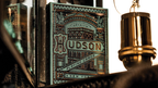 Hudson Playing Cards by theory11 by Murphy's Magic Supplies, Inc.