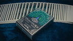 Limited Edition Peacocks Playing Cards by Rocsana Thompson by Murphy's Magic Supplies, Inc.