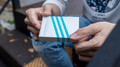 Skymember Presents I³/III Playing Cards by Austin Ho and The One by Murphy's Magic Supplies, Inc.