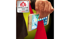 Screen Clean by Tenyo Magic - Trick by Murphy's Magic Supplies, Inc.