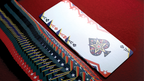 Bicycle Explostar Playing Cards by Murphy's Magic Supplies, Inc.