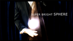 NEW FLYING SPHERE (With Remote) by Sorcier Magic - Trick by Murphy's Magic Supplies, Inc.