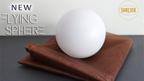 NEW FLYING SPHERE (With Remote) by Sorcier Magic - Trick by Murphy's Magic Supplies, Inc.