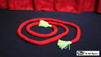Lasso Rope (Fringe) by Mr. Magic by Murphy's Magic Supplies, Inc.