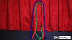 Linking Rope Loops by Mr. Magic by Murphy's Magic Supplies, Inc.