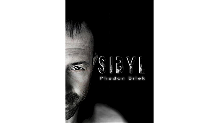 Sibyl by Phedon Bilek - DVD by Murphy's Magic Supplies, Inc.